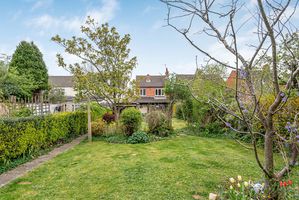 Rear Aspect- click for photo gallery